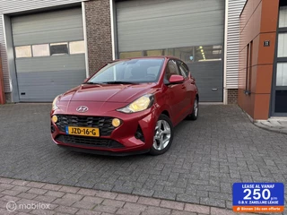 Hyundai i10 1.0 Comfort 5-zits