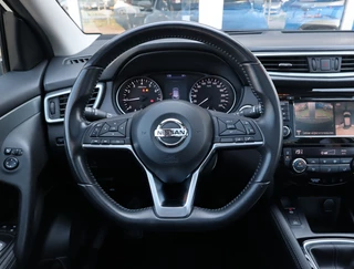 Nissan QASHQAI - afbeelding nr 10