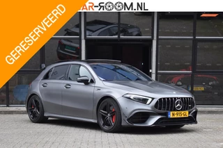 Mercedes-Benz A-Klasse - 514506036-0