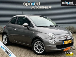 Fiat 500 - 58801916-0