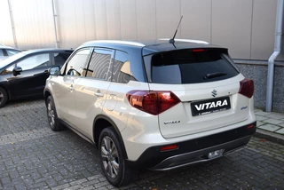 Suzuki Vitara Suzuki Vitara 1.4 Boosterjet Select Smart Hybrid | Rijklaarprijs €31.294,-!! | 6 jaar garantie of 150.000 KM | - afbeelding nr 7