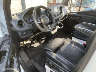 Mercedes-Benz Sprinter Mercedes Sprinter bestel 311 1.9 CDI L2H1 DC - afbeelding nr 6