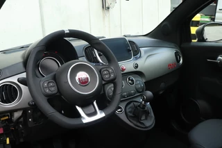 Fiat 500 - afbeelding nr 9