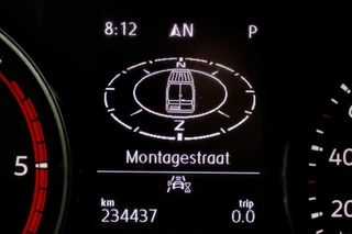 Volkswagen Crafter Volkswagen Crafter 35 2.0 TDI 140pk L3H3 (L2H2) DSG-Automaat Highline LED/ACC/Laadklep 500kg 01-2022 - afbeelding nr 24