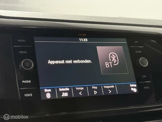 Volkswagen T-Cross Volkswagen T-Cross 1.0 TSI DSG | CARPLAY | CRUISE | PDC - afbeelding nr 40