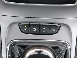Opel Astra Opel Astra Sports Tourer 1.0 Carplay Navi clima pdc nap - afbeelding nr 19