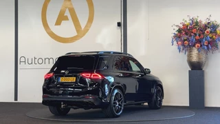 Mercedes-Benz GLE - afbeelding nr 2