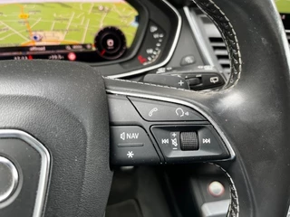 Audi SQ5 Audi SQ5 3.0 TFSI SQ5 Q. - LUCHTV. - PANO - B&O - TREKH. - 21 INCH - afbeelding nr 22
