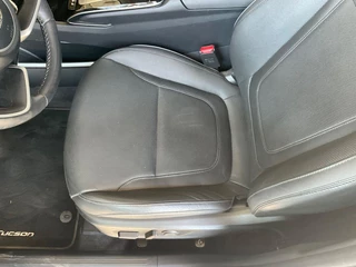 Hyundai Tucson Hyundai Tucson 1.6 T-GDI PHEV Premium Sky 4WD SCI | Panoramadak | 4WD | Stoelverwarming | Stoelventilatie | Lederen bekleding | - afbeelding nr 5
