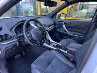 Mitsubishi Eclipse Cross - afbeelding nr 24