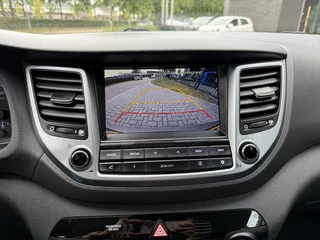 Hyundai Tucson Hyundai Tucson 1.6 GDi Comfort | Navi | Camera | Cruise - afbeelding nr 25