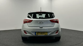 Hyundai i30 Hyundai i30 1.4 |Airco|Lichtmetaal| - afbeelding nr 7