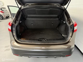 Nissan QASHQAI Nissan Qashqai 1.6 Tekna +/1e eign./Bom vol opties/Nette auto - afbeelding nr 26
