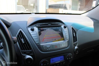 Hyundai ix35 Hyundai ix35 1.6i GDI Go! TREKHAAK STOELVERWARMING LMV - afbeelding nr 18
