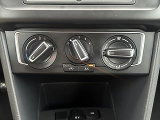 Volkswagen Polo Volkswagen Polo 1.2 TSI First Edition Blue Motion Compact, Comfortabel & Complee - afbeelding nr 19