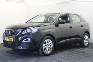 Peugeot 3008 1.2 PureTech Blue Lease Executive