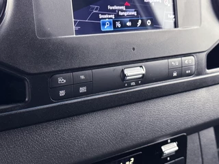 Mercedes-Benz Sprinter Mercedes-Benz Sprinter 315 1.9 CDI L2H2 Inrichting Navigatie Achteruitrijcamera Apple Carplay/Android Auto Cruise Control - afbeelding nr 16