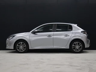 Peugeot 208 Peugeot 208 1.2 PureTech Blue Lease Active [APPLE CARPLAY, ANDROID, PARKEERSENSOR, NAVIGATIE, NIEUWSTAAT] - afbeelding nr 2