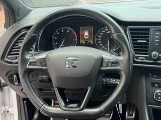 SEAT Leon SEAT Leon 2.0 TSI Cupra 280 320 PK - afbeelding nr 18