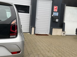 Volkswagen up! - afbeelding nr 25