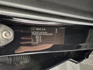 SEAT Ateca Aut. *DIGI-COCKPIT | FULL-LED | BLIS | ADAPTIVE-CRUISE | BEATS-AUDIO | CAMERA | KEYLESS | NAVI-FULLMAP | MICROFIBRE | SPORT-SEATS | DAB+ | 18''ALU | TOWBAR | ECC | PDC* - afbeelding nr 29