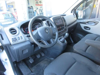Renault Trafic Renault TRAFIC 1.6 dCi T29 L2H1 Comfort Navi Airco PDC - afbeelding nr 3
