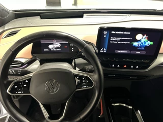 Volkswagen ID.4 | Warmtepomp! | Navigatie | Panoramadak | 360 Camera | SoH (batterijcheck) 93,44 % score! - afbeelding nr 10