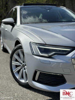 Audi A6 Audi A6 Limousine 50 TFSI e quattro S edition - afbeelding nr 8