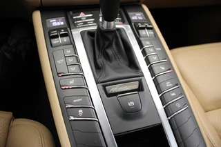 Porsche Macan - afbeelding nr 28