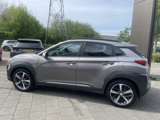 Hyundai Kona - afbeelding nr 2