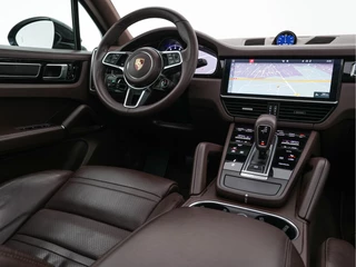 Porsche Cayenne (INCL-BTW) *PANO | CLUB-FULL-LEATHER | SOFT-CLOSE | MEMORY-PACK | SURROUND-VIEW | FULL-LED | NAVI-FULLMAP | AIR-SUSPENSION | DAB | DIGI-COCKPIT | PDC | CRUISE | SPORT-SEATS | 21