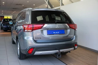 Mitsubishi Outlander Mitsubishi Outlander 2.2 DI-D Edition | 1ste Eig | Org NL | BTW Auto | DAB | Camera | Dealer Onderhouden - afbeelding nr 26
