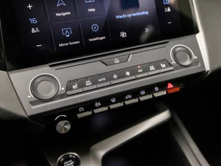 Peugeot 308 Peugeot 308 SW 1.2 PureTech Sportline (APPLE CARPLAY, GROOT NAVIGATIE, STOELVERWARMING, KEYLESS START, LED KOPLAMPEN, GETINT GLAS, PARKEERSENSOREN, CLIMATE CONTROL, NIEUWSTAAT) - afbeelding nr 10