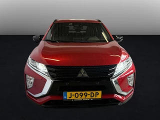 Mitsubishi Eclipse Cross - afbeelding nr 2