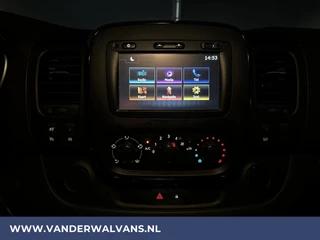 Fiat Talento Sidebars, Parkeersensoren, Bijrijdersbank - afbeelding nr 15