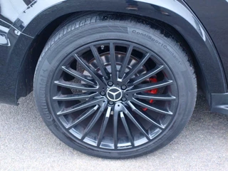 Mercedes-Benz GLS Mercedes GLS 500 V8 AMG 4MATIC ***Liefhebber*** ***Zeer luxe*** - afbeelding nr 5