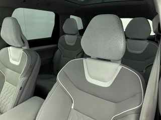 Volvo EX90 Volvo EX90 Twin Performance Ultra 7p 111 kWh Luchtvering | Pilot Assist Pac - afbeelding nr 10