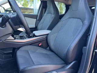 Ford Explorer Ford Explorer Extended Range RWD 77 kWh Ford Voorraad | Zuid | Adaptieve cruise control | Stuurwiel verwarming | stoelverwarming | Achteruitrijcamera - afbeelding nr 17