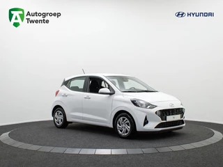 Hyundai i10 - afbeelding nr 1