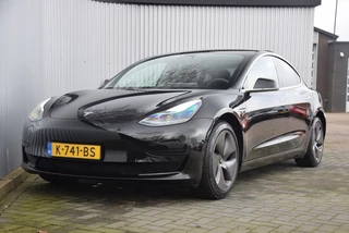 Tesla Model 3 - afbeelding nr 28