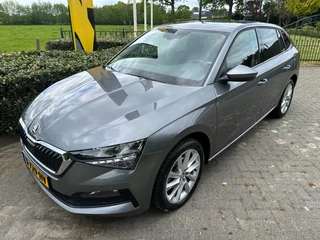 Škoda Scala - afbeelding nr 1