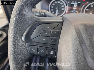 Iveco Daily Iveco Daily 35C16 Automaat Laadklep Bakwagen Airco Camera Dubbellucht Meubelbak Koffer 17m3 Airco - afbeelding nr 16