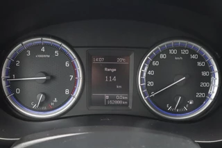 Suzuki S-Cross Suzuki S-Cross 1.0 BoosterJet Exclusive Trekhaak/Navi/Apple/AndroidAuto - afbeelding nr 7
