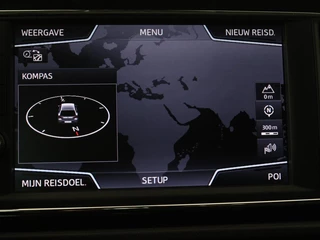 SEAT Leon SEAT Leon 2.0 TDI FR | Panoramadak | Virtual Cockpit | Maxton | Stoelverwarming | Adaptive cruise | Camera | Carplay | Sfeerverlichting | Full LED - afbeelding nr 19