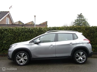 Peugeot 2008 Peugeot 2008 1.2 ALLURE EAT6 VOL-AUTOMAAT - 28.000 KM !!! - afbeelding nr 3