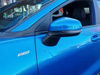Ford Puma 1.0 EcoBoost Hybrid 125pk ST-Line X | Origineel NL | Navi | Apple Carplay+Android Auto | B&O Sound | Clima | Cruise | Led Koplampen | Rijstrook+Licht+Regensensor | Privacy Glass | 18''lm - afbeelding nr 34