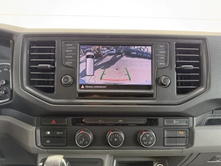 Volkswagen Crafter Automaat L3H3 Airco Cruise Navi Camera Sensoren - afbeelding nr 18
