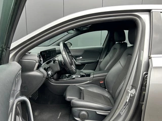 Mercedes-Benz A-Klasse Mercedes-Benz A-Klasse A 180 Aut7 LED Navi Widescreen Sportstoelen Cruise Trekhaak - afbeelding nr 12