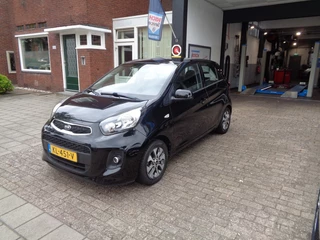 Kia Picanto Kia Picanto 1.0 CVVT ECOPLUSLINE - afbeelding nr 3