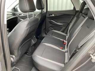 Opel Grandland X Opel Grandland X 1.2 Turbo 120 Year Edition - afbeelding nr 12